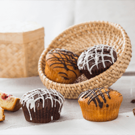 Muffins